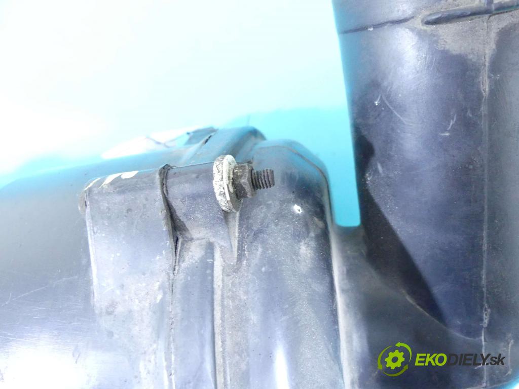 Fiat Doblo I 2001-2010 1.9d 63 hp manual 46 kW 1910 cm3 5- obal filtra vzduchu 46792662 (Kryty filtrů)