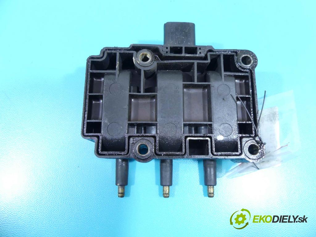 Chrysler Voyager IV 2000-2007 3.3 V6 177 HP automatic 130 kW 3301 cm3 5- cievka zapaľovacia  (Zapaľovacie cievky, moduly)