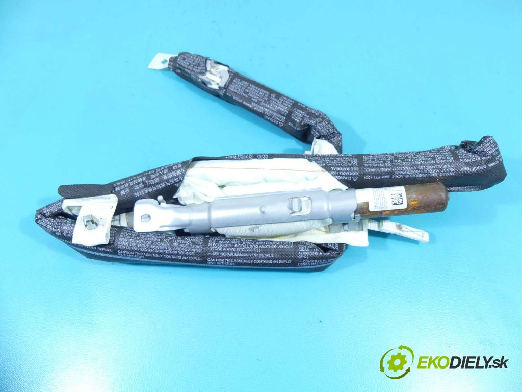 Peugeot 508 2010-2018 2.0 HDI 140 HP manual 103 kW 1997 cm3 4- clona ľavé 9686330280