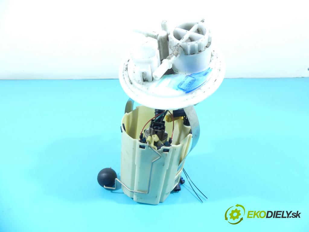 Volvo S60 I 2000-2010 2.4 20V 170 hp manual 125 kW 2435 cm3 4- čerpadlo paliva 30645978