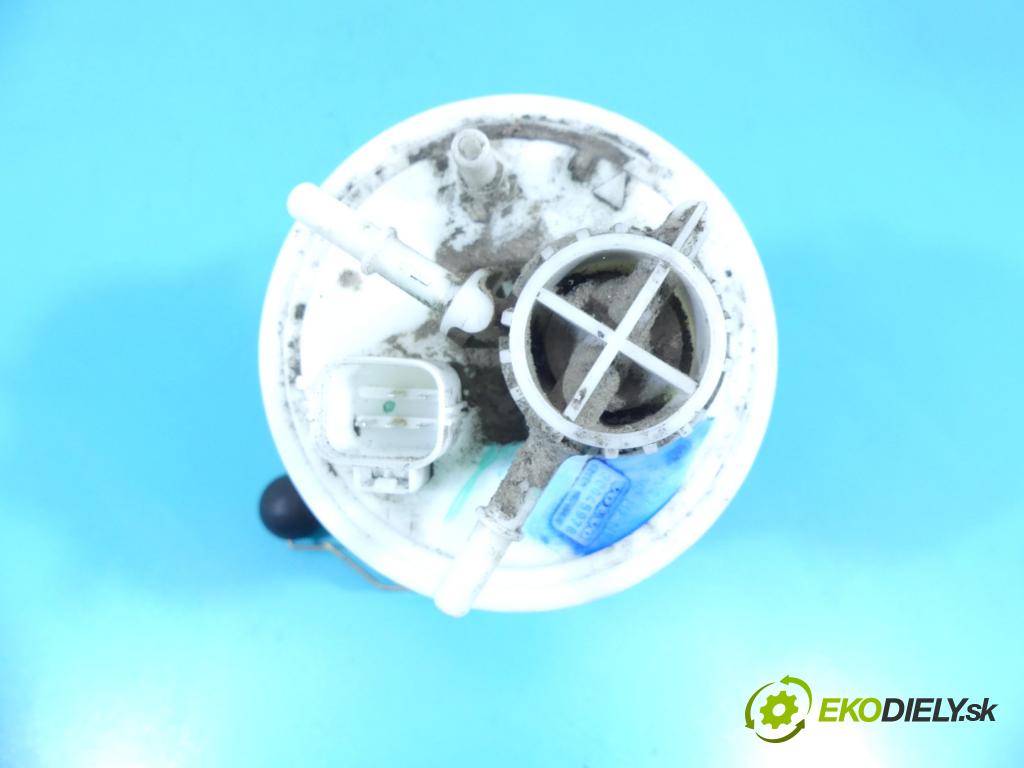 Volvo S60 I 2000-2010 2.4 20V 170 hp manual 125 kW 2435 cm3 4- čerpadlo paliva 30645978