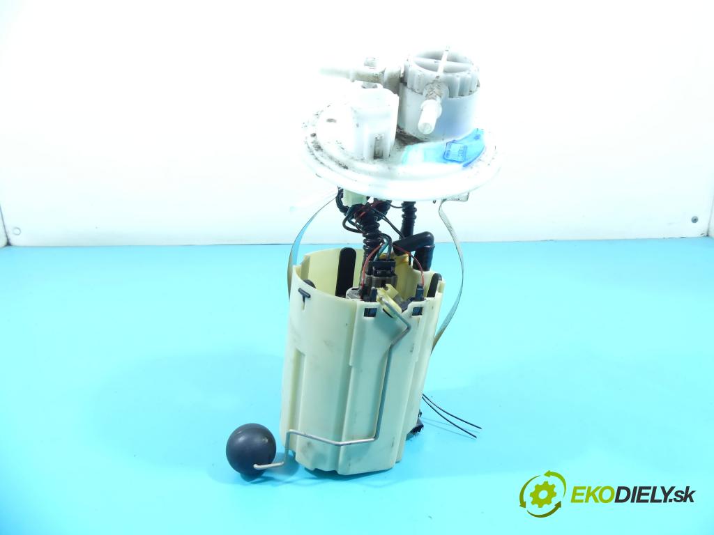 Volvo S60 I 2000-2010 2.4 20V 170 hp manual 125 kW 2435 cm3 4- čerpadlo paliva 30645978