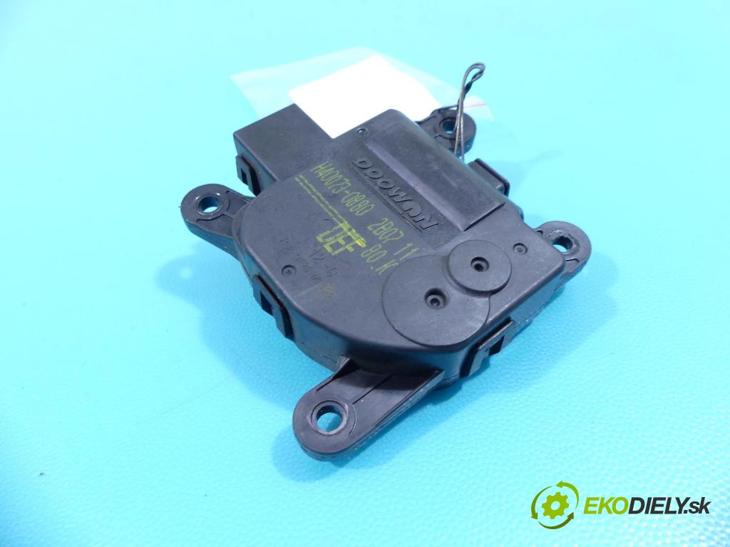 Hyundai I40 1.7 crdi 116 hp manual 85 kW 1685 cm3 4- motorek topení H40073-0880