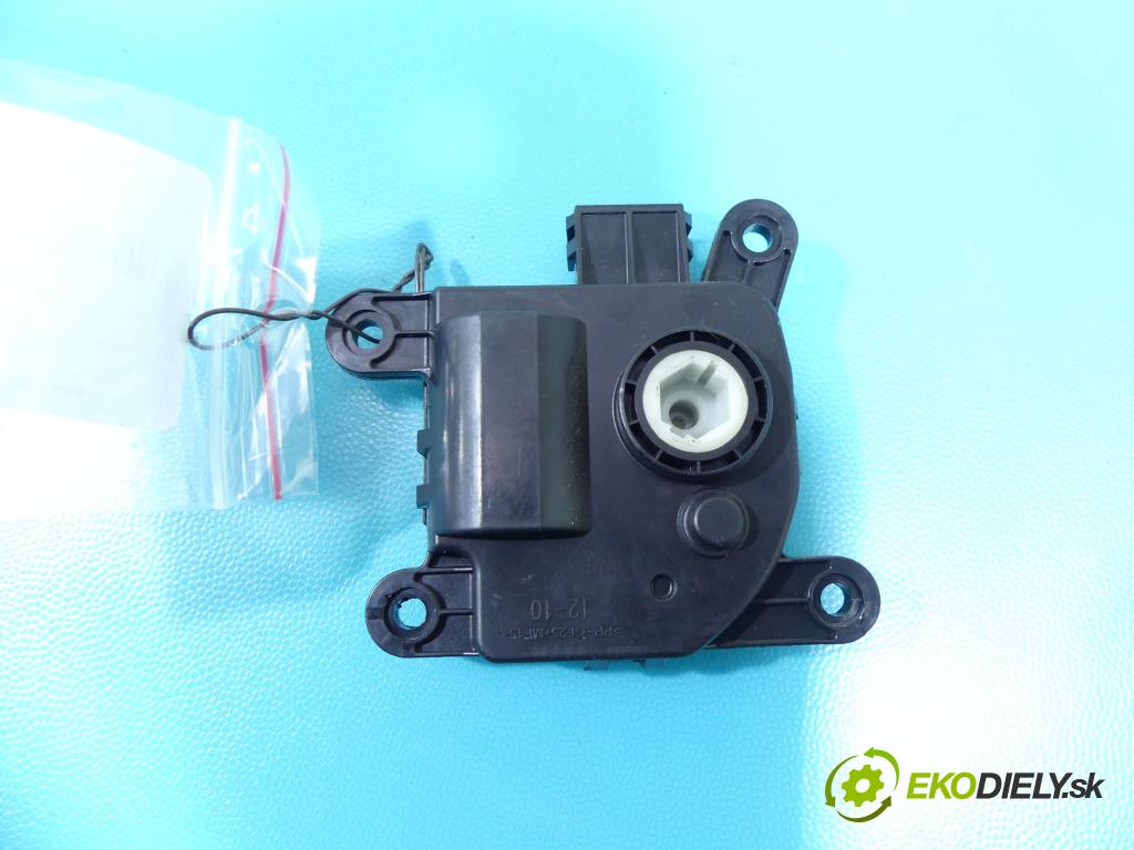 Hyundai I40 1.7 crdi 116 hp manual 85 kW 1685 cm3 4- motorek topení H40073-0880