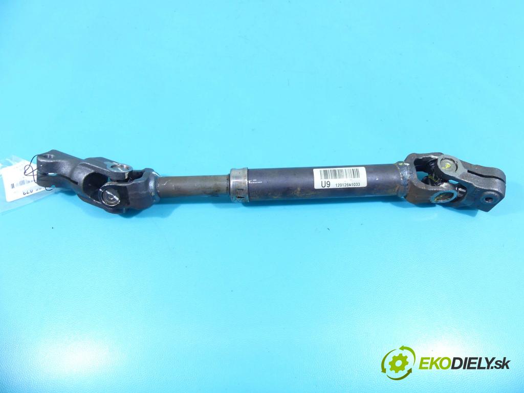 Hyundai I40 1.7 crdi 116 HP manual 85 kW 1685 cm3 4- Stĺpik volant  (Tyč riadenia (volantu))