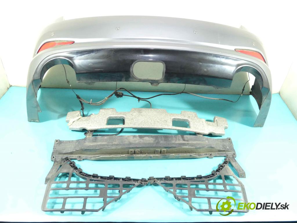 Hyundai I40 1.7 crdi 116 hp manual 85 kW 1685 cm3 4- nárazník zadní 