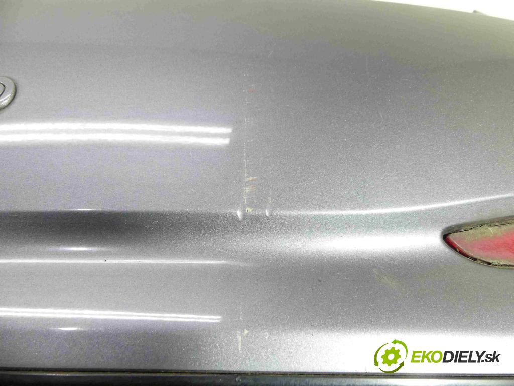 Hyundai I40 1.7 crdi 116 hp manual 85 kW 1685 cm3 4- nárazník zadní