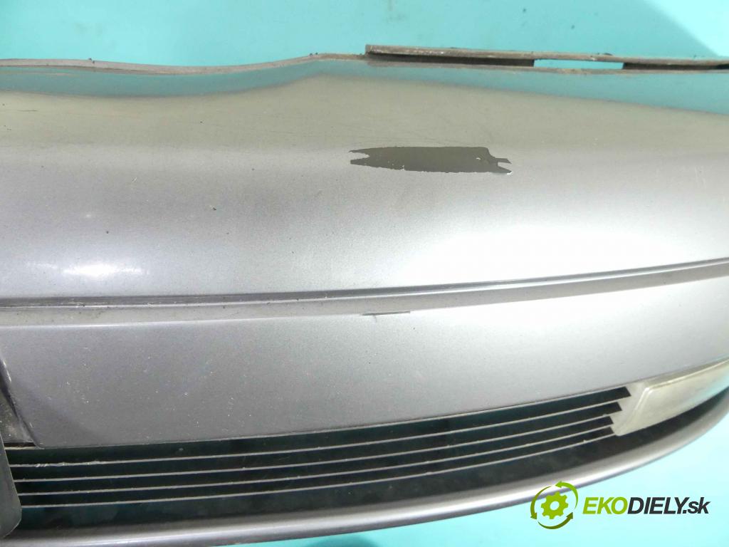 Opel Omega B 1994-2003 2.2 DTH 120 hp manual 88 kW 2171 cm3 5- nárazník přední