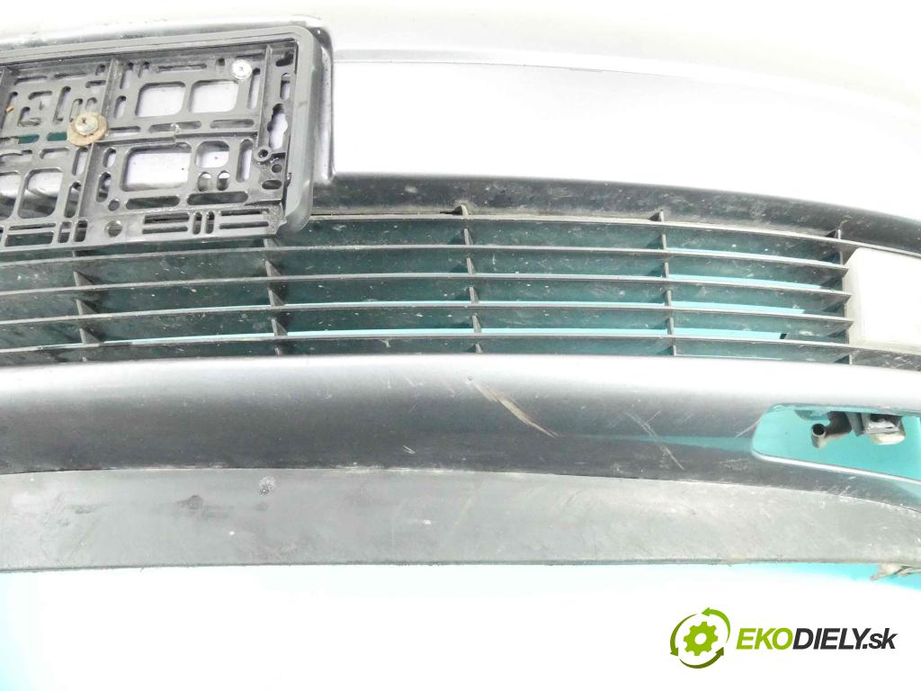 Opel Omega B 1994-2003 2.2 DTH 120 hp manual 88 kW 2171 cm3 5- nárazník přední
