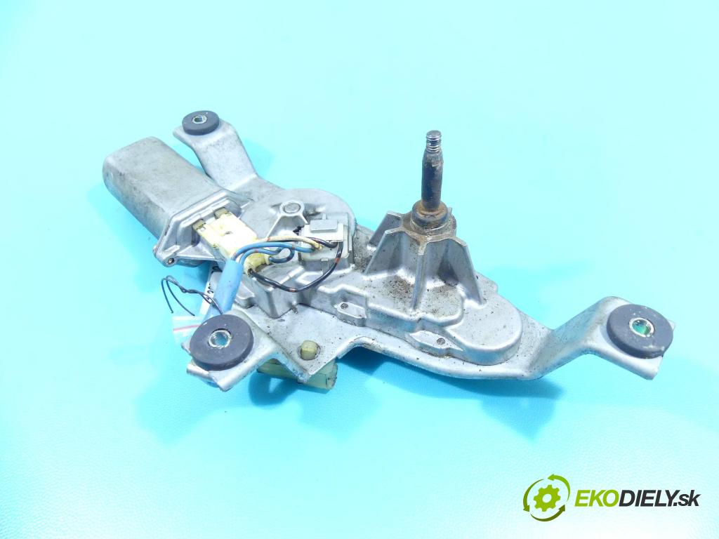 Subaru Forester I SF 1997-2002 2.0 boxer 170 hp automatic 125 kW 1994 cm3 5- motor stěrače zadní 34911-581