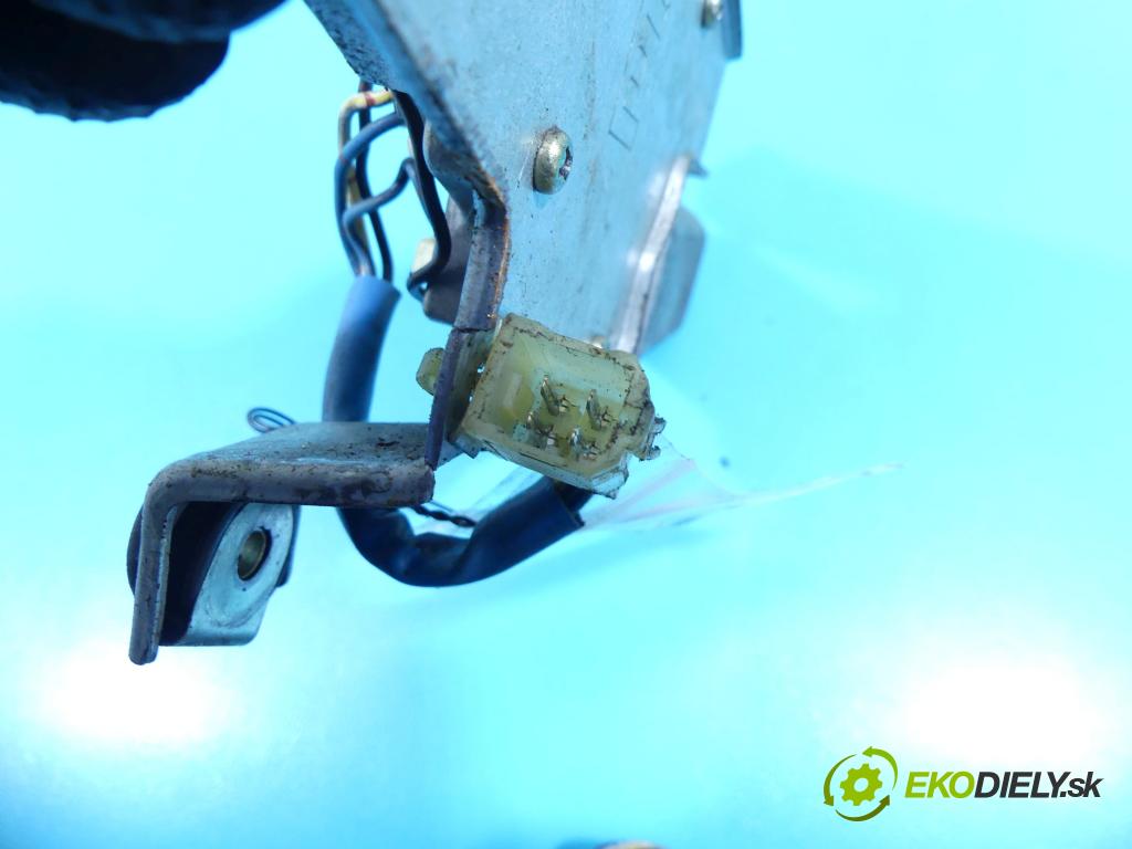 Subaru Forester I SF 1997-2002 2.0 boxer 170 hp automatic 125 kW 1994 cm3 5- motor stěrače zadní 34911-581