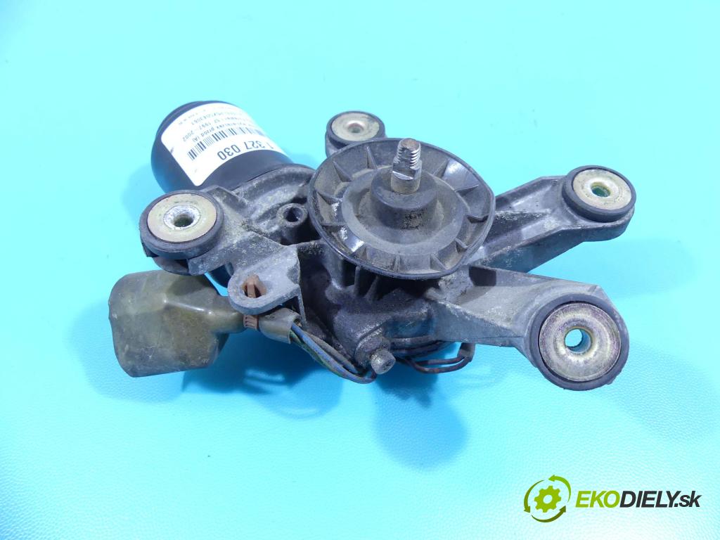Subaru Forester I SF 1997-2002 2.0 boxer 170 hp automatic 125 kW 1994 cm3 5- motor stěračů přední 