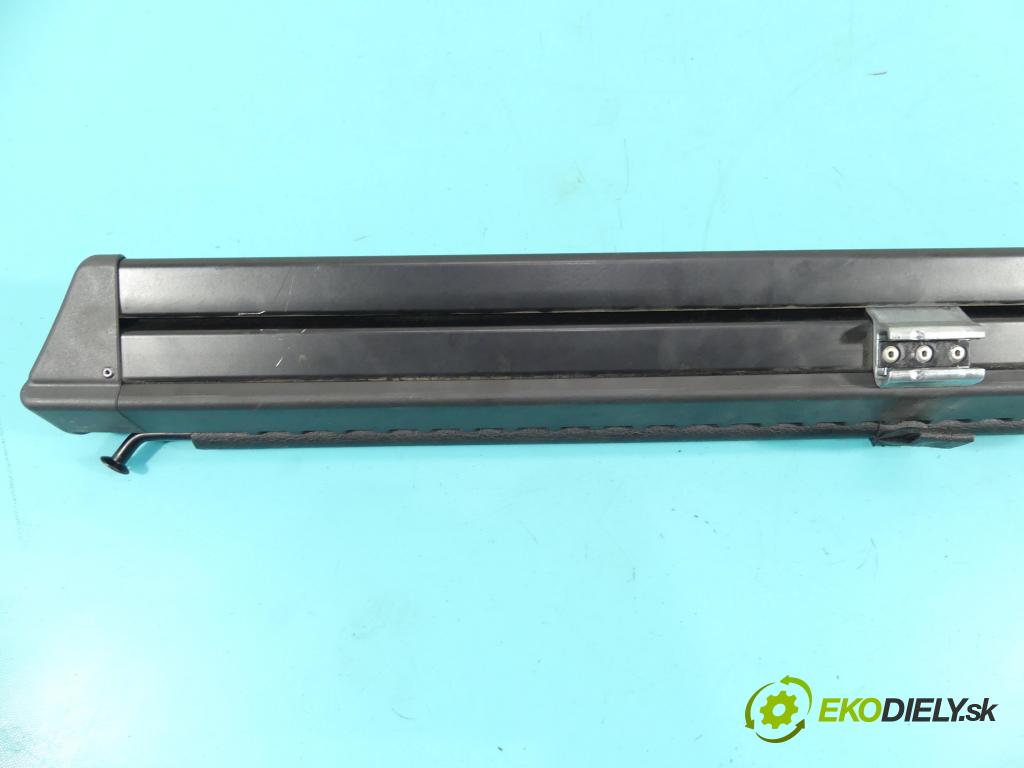 Audi A4 B5 1994-2001 1.9 tdi 116 HP manual 85 kW 1896 cm3 5- roleta 8D9861691C (Rolety kufra)