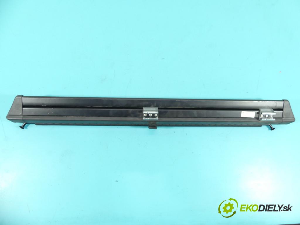 Audi A4 B5 1994-2001 1.9 tdi 116 HP manual 85 kW 1896 cm3 5- roleta 8D9861691C (Rolety kufra)