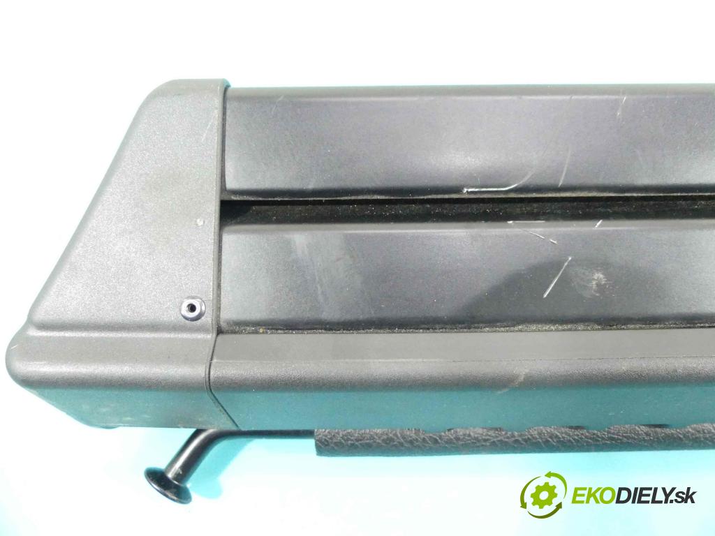 Audi A4 B5 1994-2001 1.9 tdi 116 HP manual 85 kW 1896 cm3 5- roleta 8D9861691C (Rolety kufra)