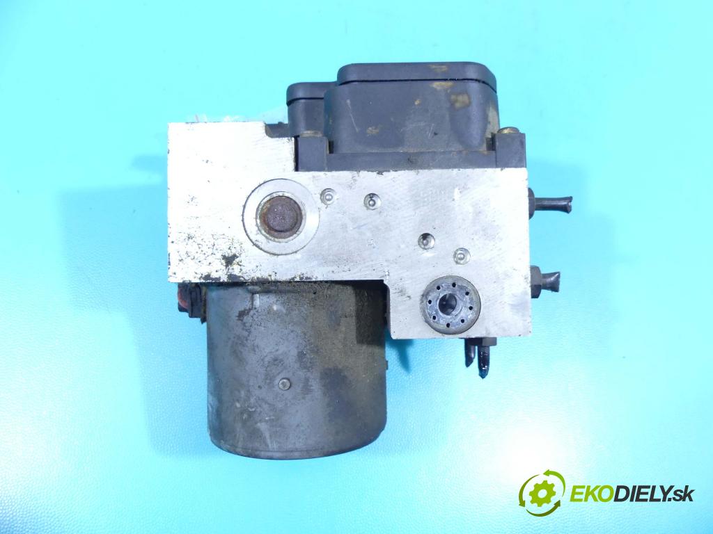 Audi A4 B5 1994-2001 1.9 tdi 116 HP manual 85 kW 1896 cm3 5- čerpadlo abs 8E0614111T (Pumpy ABS)