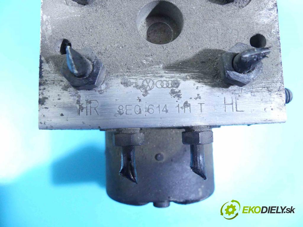 Audi A4 B5 1994-2001 1.9 tdi 116 HP manual 85 kW 1896 cm3 5- čerpadlo abs 8E0614111T (Pumpy ABS)