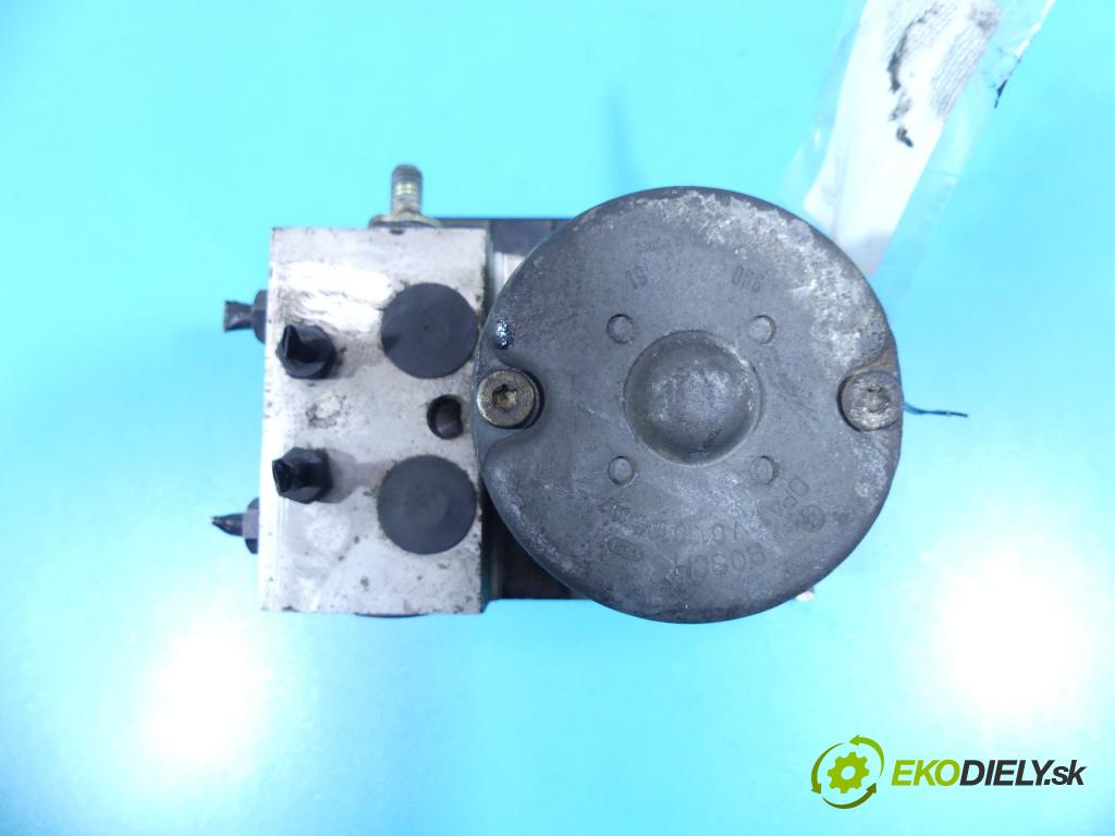 Audi A4 B5 1994-2001 1.9 tdi 116 HP manual 85 kW 1896 cm3 5- čerpadlo abs 8E0614111T (Pumpy ABS)