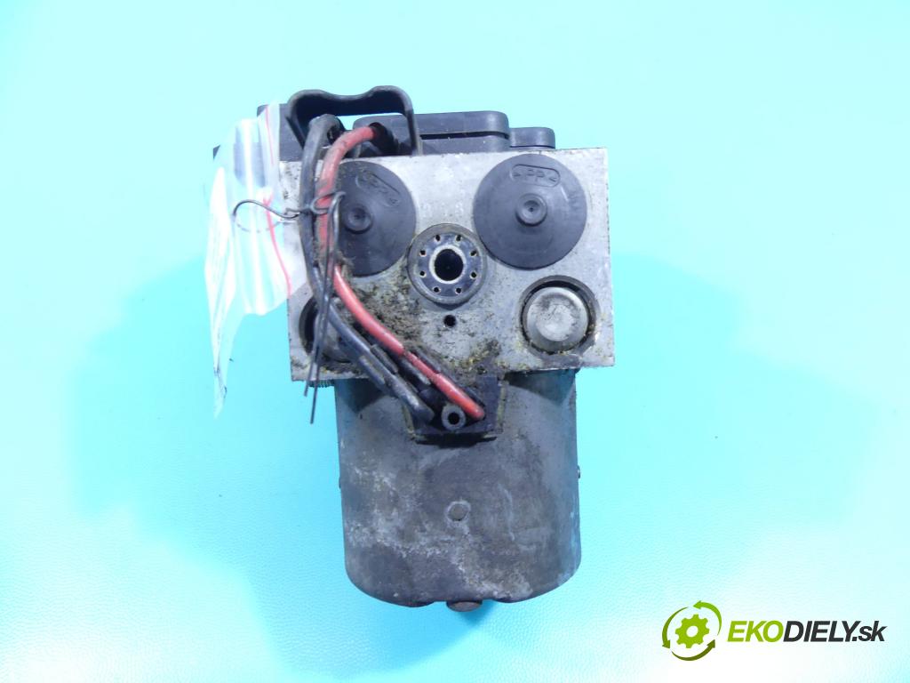 Audi A4 B5 1994-2001 1.9 tdi 116 HP manual 85 kW 1896 cm3 5- čerpadlo abs 8E0614111T (Pumpy ABS)