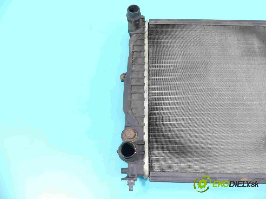Audi A4 B5 1994-2001 1.9 tdi 116 HP manual 85 kW 1896 cm3 5- chladič voda:  (Chladiče vody)