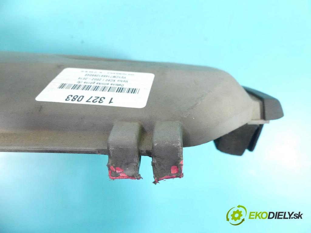 Volvo XC90 I 2002-2014 2.4 D5 185 HP automatic 136 kW 2401 cm3 5- kryt motora horní: 30757158