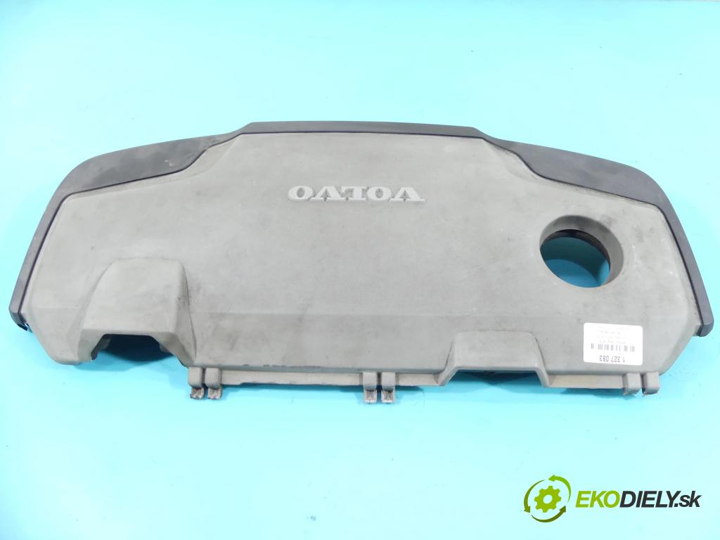 Volvo XC90 I 2002-2014 2.4 D5 185 HP automatic 136 kW 2401 cm3 5- kryt motora horní: 30757158
