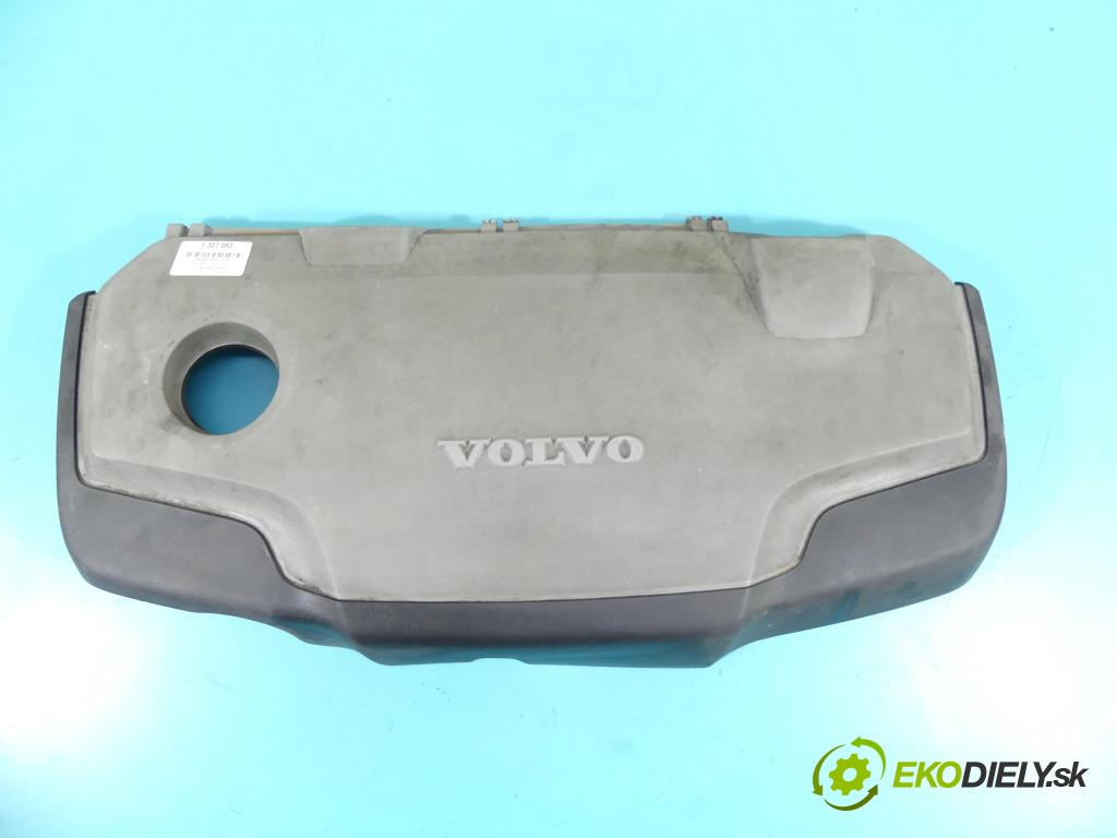 Volvo XC90 I 2002-2014 2.4 D5 185 HP automatic 136 kW 2401 cm3 5- kryt motora horní: 30757158