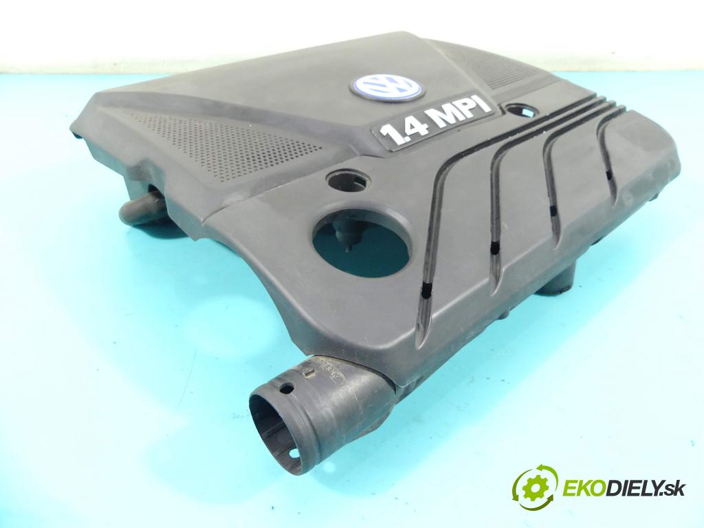 Vw Lupo 1.4 mpi 60 HP manual 44 kW 1390 cm3 3- obal filtra vzduchu 030129607AS (Obaly filtrov vzduchu)