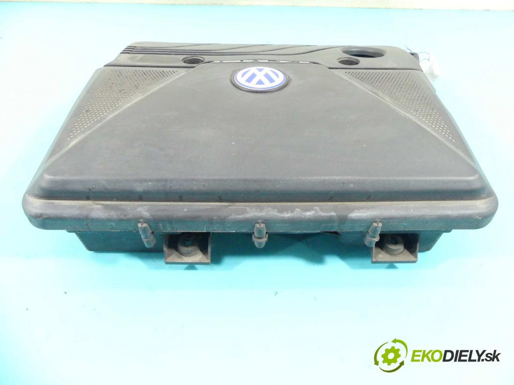 Vw Lupo 1.4 mpi 60 HP manual 44 kW 1390 cm3 3- obal filtra vzduchu 030129607AS (Obaly filtrov vzduchu)