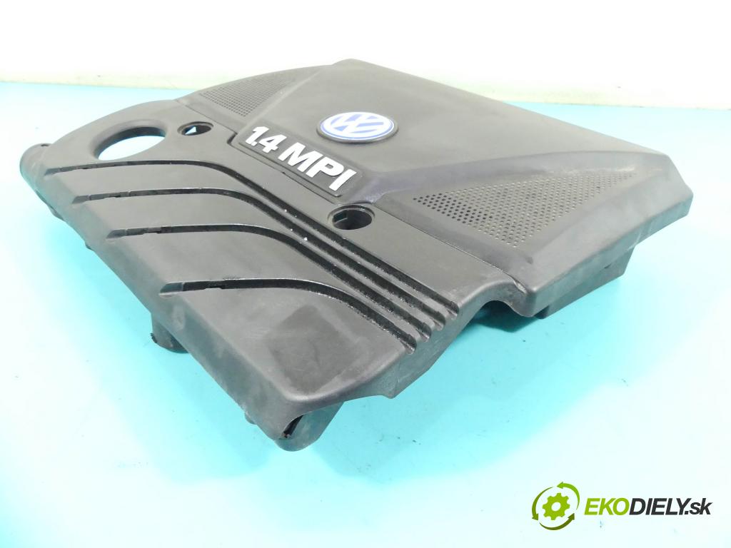 Vw Lupo 1.4 mpi 60 HP manual 44 kW 1390 cm3 3- obal filtra vzduchu 030129607AS (Obaly filtrov vzduchu)