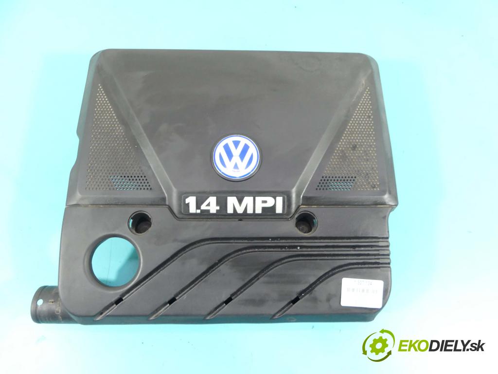 Vw Lupo 1.4 mpi 60 HP manual 44 kW 1390 cm3 3- obal filtra vzduchu 030129607AS (Obaly filtrov vzduchu)