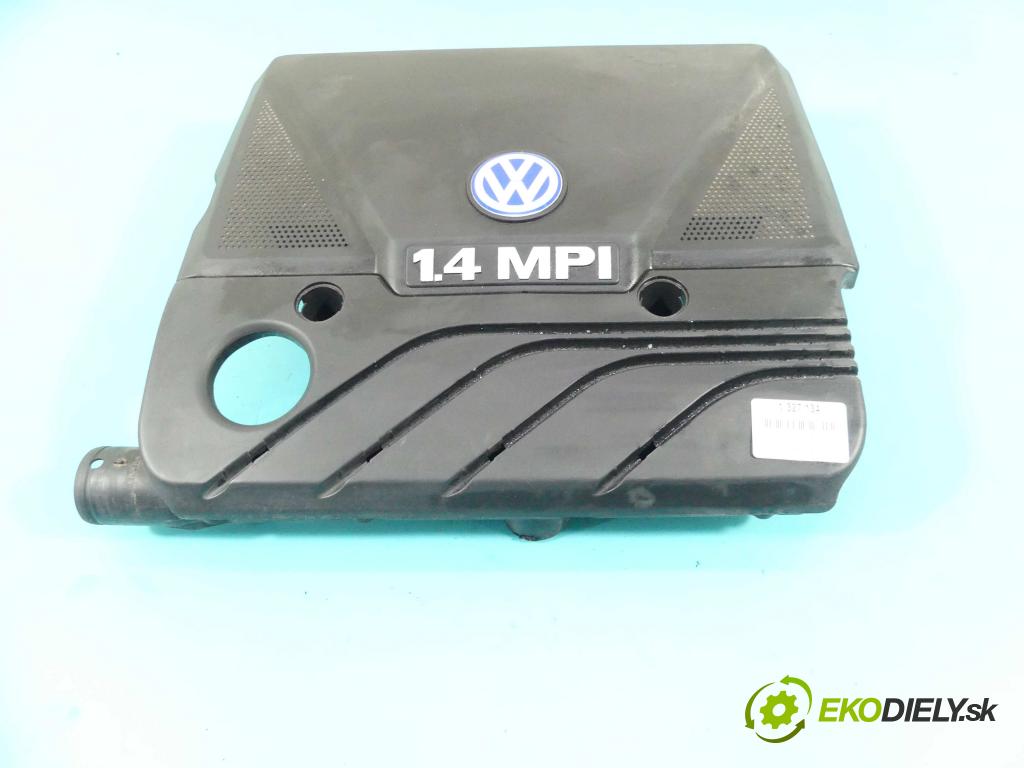 Vw Lupo 1.4 mpi 60 HP manual 44 kW 1390 cm3 3- obal filtra vzduchu 030129607AS (Obaly filtrov vzduchu)