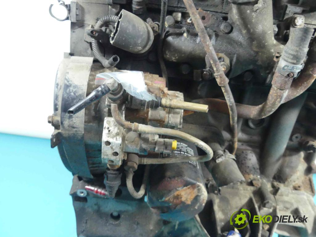 Iveco Daily III 1999-2006 2.3 HPI 116 HP manual 85,3 kW 2286 cm3 5- čerpadlo vstrekovacia 0445020008 (Vstrekovacie čerpadlo)