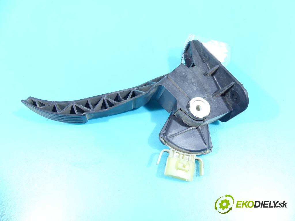 Ford Transit 2000-2006 2.0 tddi 101 HP manual 74 kW 1998 cm3 5- pedále  (Pedále)