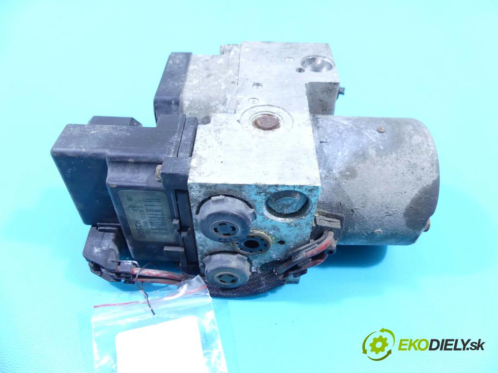 Ford Transit 2000-2006 2.0 tddi 101 HP manual 74 kW 1998 cm3 5- čerpadlo abs 1C15-2C285-AF (Pumpy ABS)