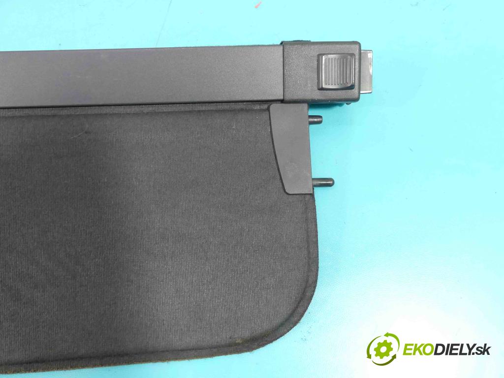 Renault Laguna III 2007-2015 2.0 16v 140 HP manual 103 kW 1997 cm3 5- roleta  (Rolety kufra)