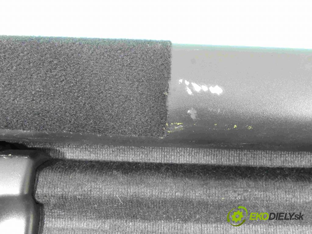 Renault Laguna III 2007-2015 2.0 16v 140 HP manual 103 kW 1997 cm3 5- roleta  (Rolety kufra)