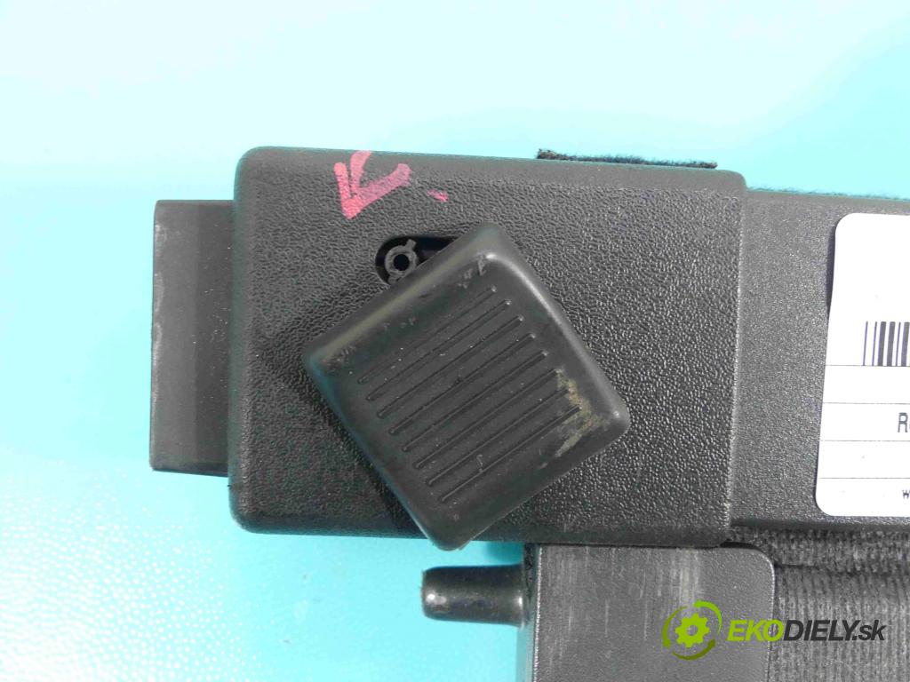 Renault Laguna III 2007-2015 2.0 16v 140 HP manual 103 kW 1997 cm3 5- roleta  (Rolety kufra)