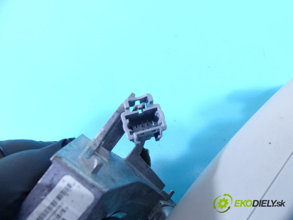 Renault Laguna III 2007-2015 2.0 16v 140 hp manual 103 kW 1997 cm3 5- zpětné zrcátko vnitřní 963210021R (Světla vnitřní)