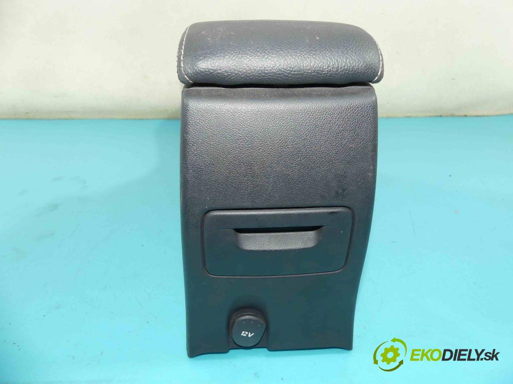 Renault Laguna III 2007-2015 2.0 16v 140 HP manual 103 kW 1997 cm3 5- operadlo 969100013R (Lakťové opierky)