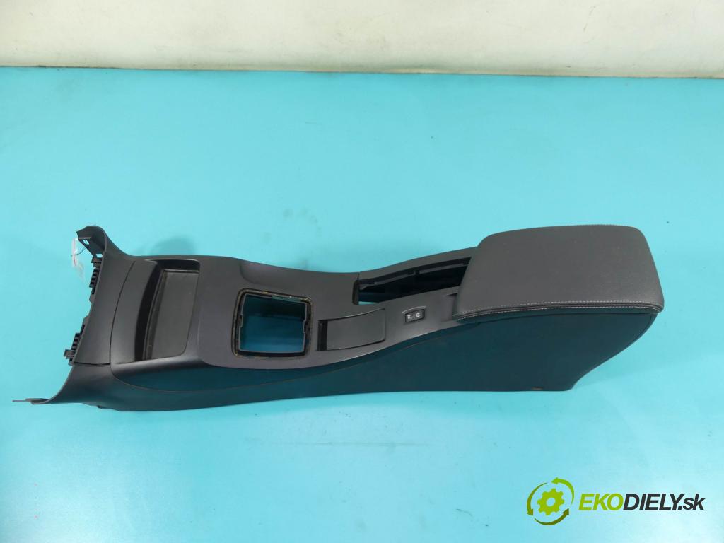 Renault Laguna III 2007-2015 2.0 16v 140 HP manual 103 kW 1997 cm3 5- operadlo 969100013R (Lakťové opierky)