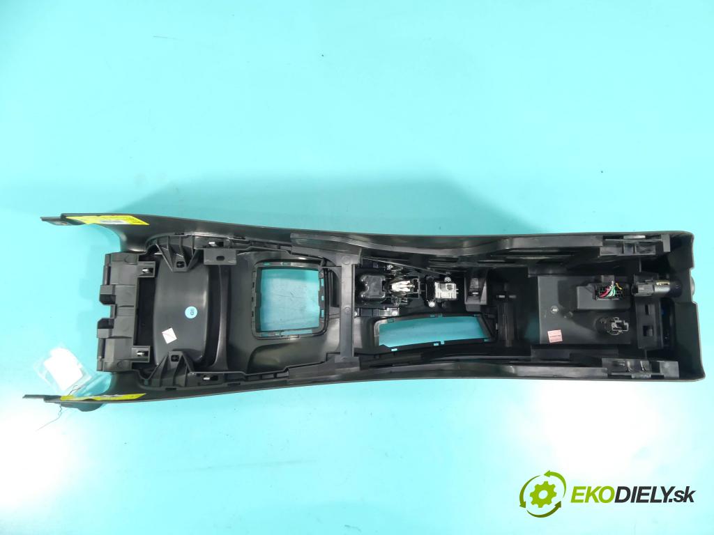 Renault Laguna III 2007-2015 2.0 16v 140 HP manual 103 kW 1997 cm3 5- operadlo 969100013R (Lakťové opierky)