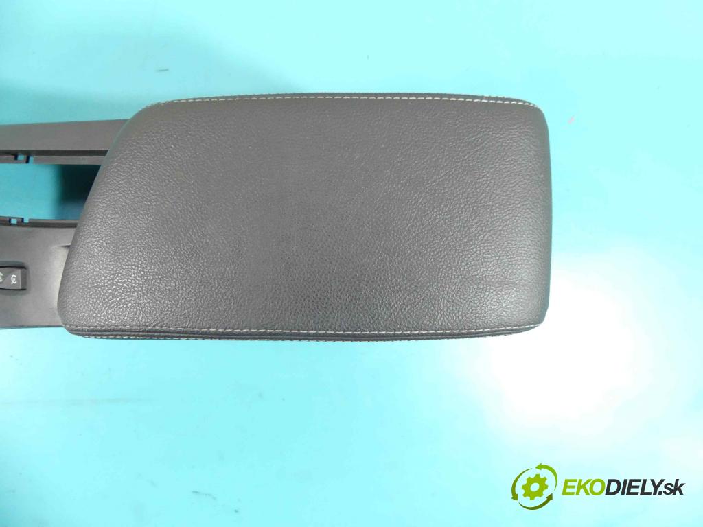 Renault Laguna III 2007-2015 2.0 16v 140 HP manual 103 kW 1997 cm3 5- operadlo 969100013R (Lakťové opierky)