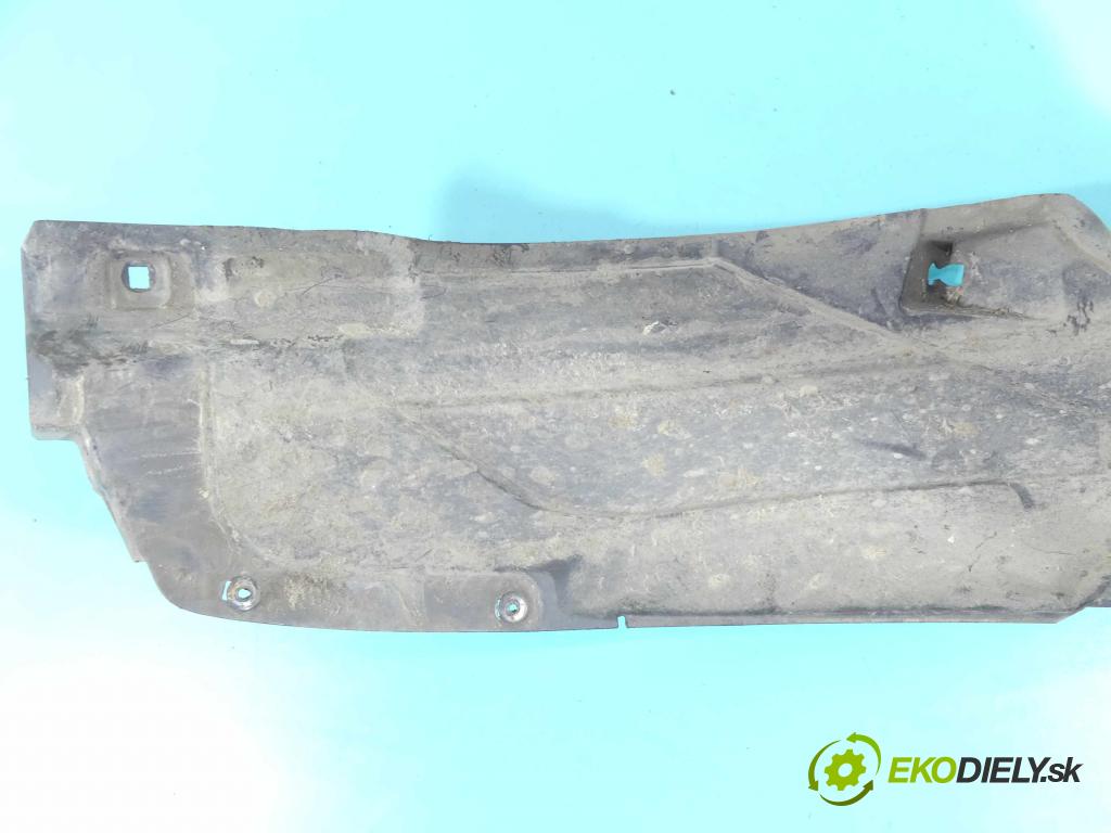 Hyundai I30 I 2007-2012 1.4 16v 109 hp manual 80,2 kW 1396 cm3 5- blatník: přední levé 86815-2R000
