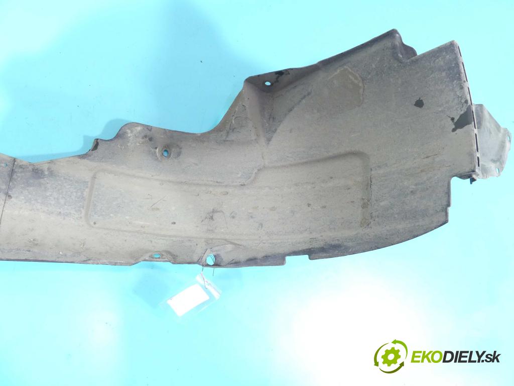 Hyundai I30 I 2007-2012 1.4 16v 109 hp manual 80,2 kW 1396 cm3 5- blatník: přední levé 86815-2R000