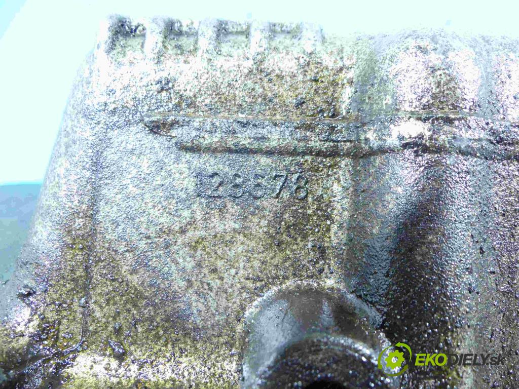 Renault Megane I 1995-2003 1.4 16v 95 hp manual 70 kW 1390 cm3 4- vana olejová  (Olejové vany)