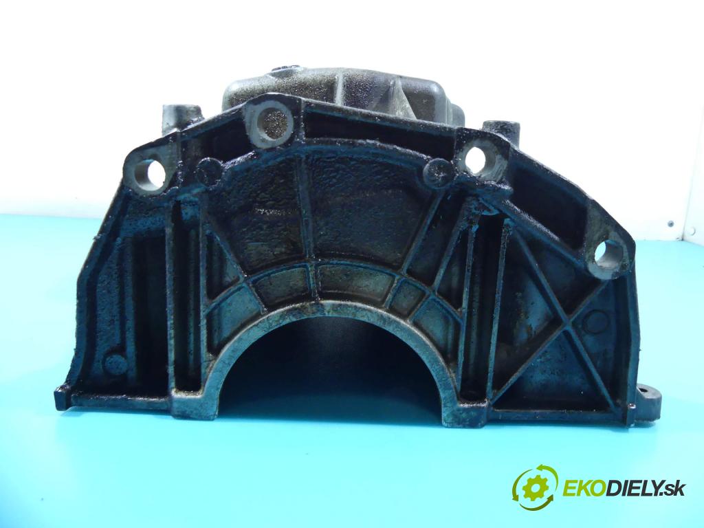 Renault Megane I 1995-2003 1.4 16v 95 hp manual 70 kW 1390 cm3 4- vana olejová  (Olejové vany)