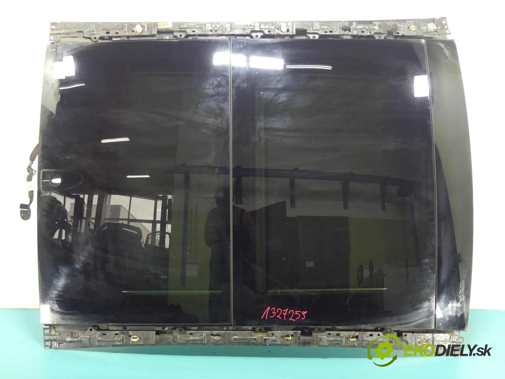 Hyundai I40 1.7 crdi 116 hp manual 85 kW 1685 cm3 4- Střešní okno: T20120209094 (Okna karoserie)