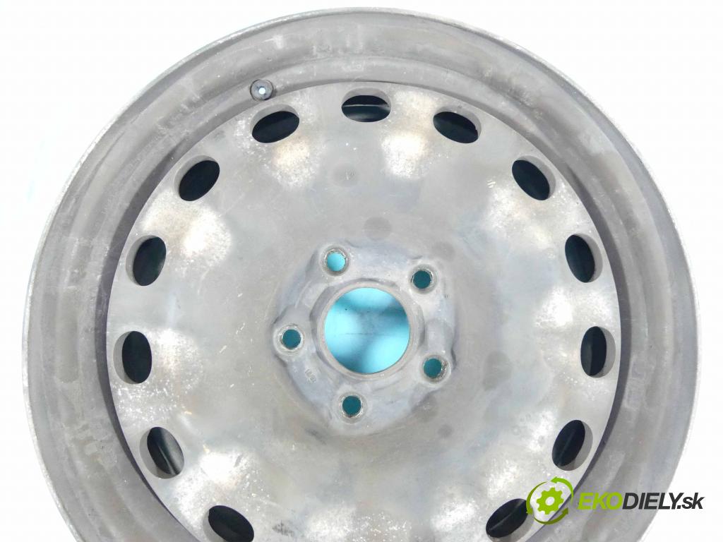 Renault Laguna II 2001-2007 1.8 16v 120 hp manual 88 kW 1783 cm3 5- hlinikové disky