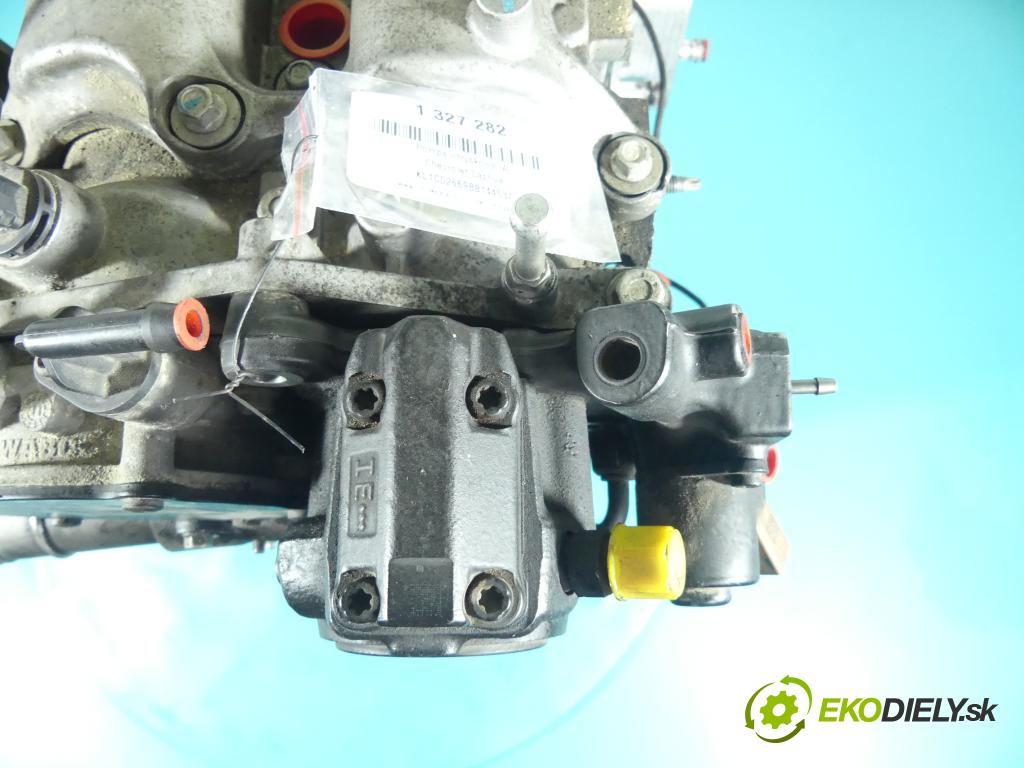 Chevrolet Captiva 2.2 VCDI 184hp automatic 135 kW 2231 cm3 5- čerpadlo vstrekovacia 25187376 (Vstrekovacie čerpadlá)